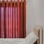Galaxy Apartment