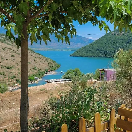 Apartmán Galaxy Ksamil