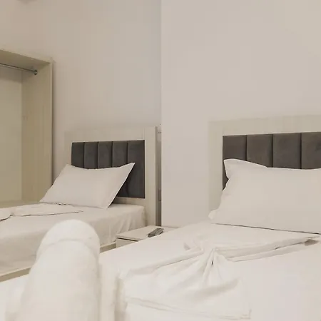 Apartmán Galaxy