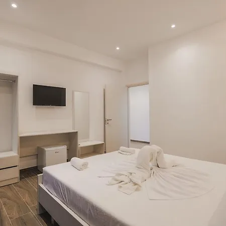 Apartmán Galaxy *
