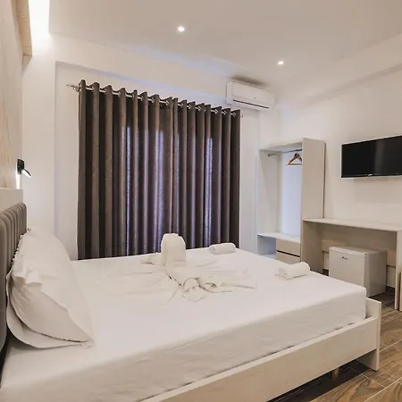 Apartmán Galaxy