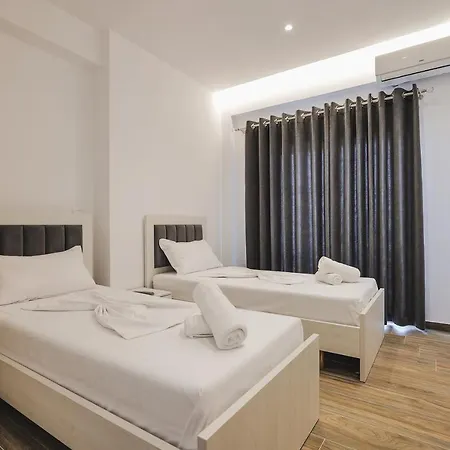 Apartmán Galaxy *