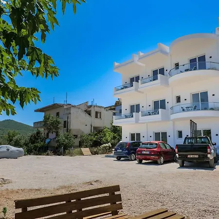 Apartmán Galaxy