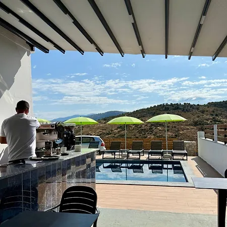 Galaxy Апартаменты *