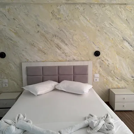 Galaxy Апартаменты *