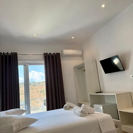 Апартаменты Galaxy