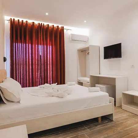 Apartament Galaxy Ksamil