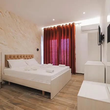 Galaxy Apartment Ksamil