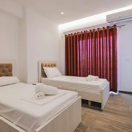 Apartamento Galaxy *