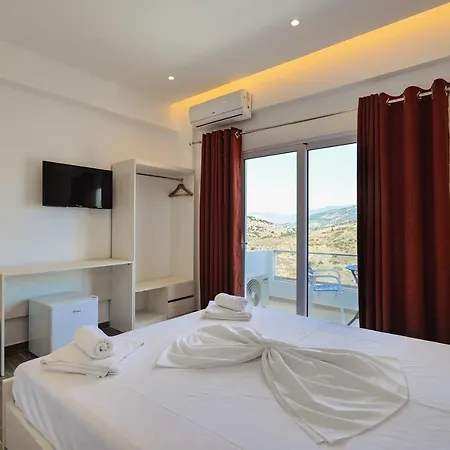 Apartamento Galaxy *