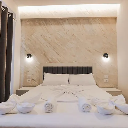 Apartament Galaxy *