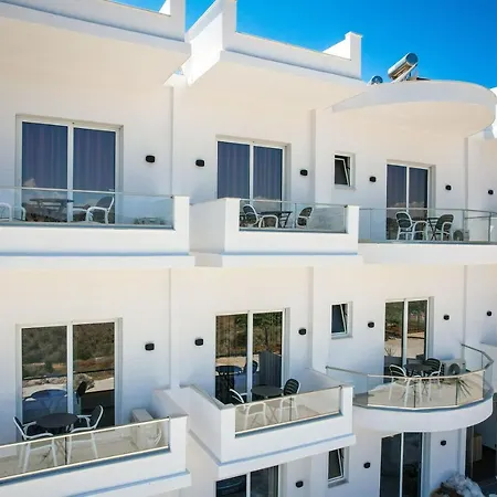 Galaxy Apartment