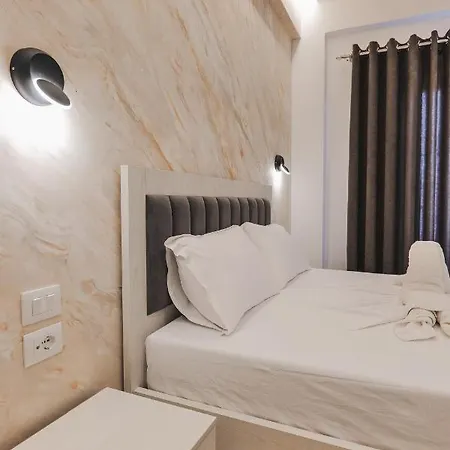 Apartment Galaxy Ksamil