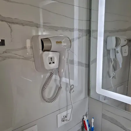 Galaxy Apartment *
