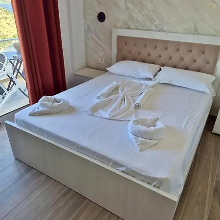 Galaxy Apartamento Ksamil