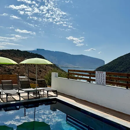 Galaxy Apartamento *