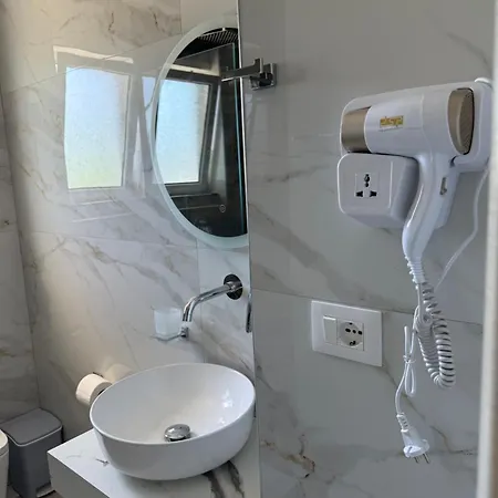 Galaxy Apartamento Ksamil