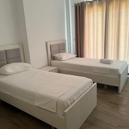 Apartamento Galaxy Ksamil