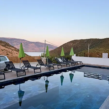 Galaxy شقة كساميل