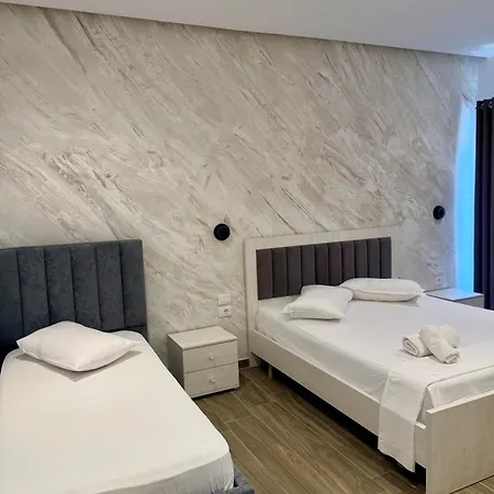 Apartamento Galaxy Ksamil