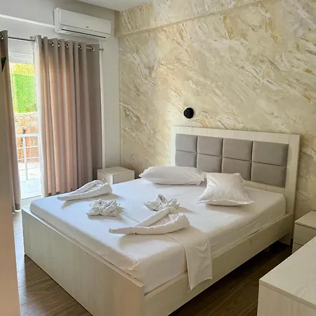 Apartamento Galaxy *