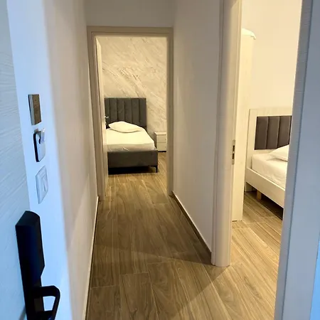 Galaxy Apartamento *