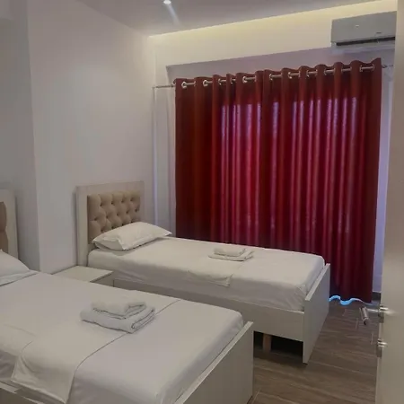 Galaxy Apartament