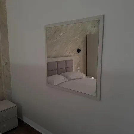 Galaxy Apartament