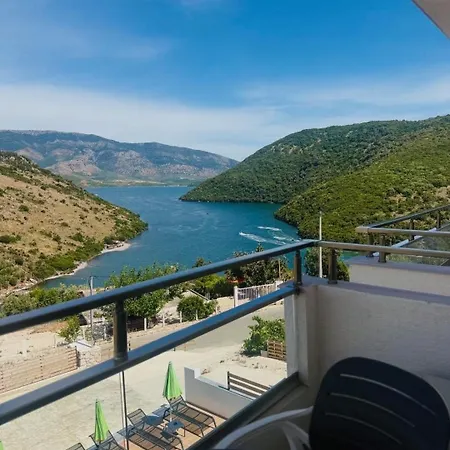 Apartament Galaxy