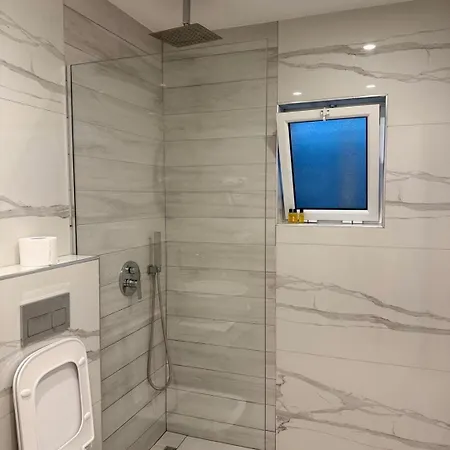 Galaxy Apartament