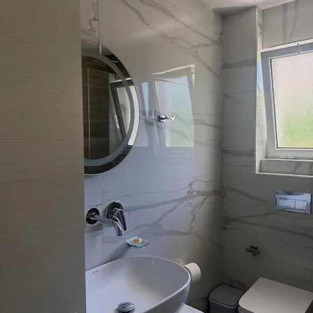 Galaxy Apartament *